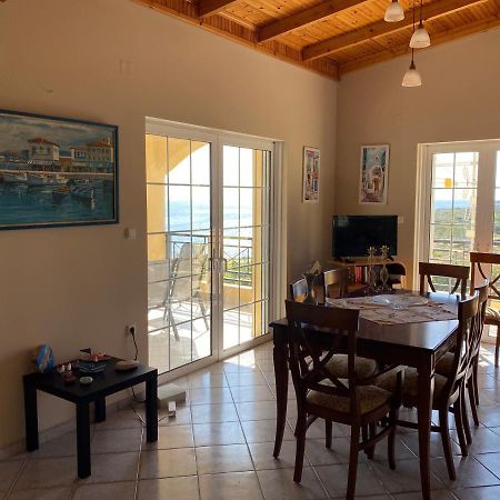 Villa Marifay Psifia Dış mekan fotoğraf