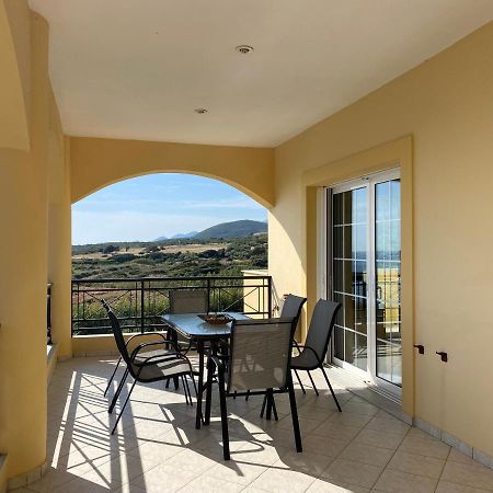 Villa Marifay Psifia Dış mekan fotoğraf