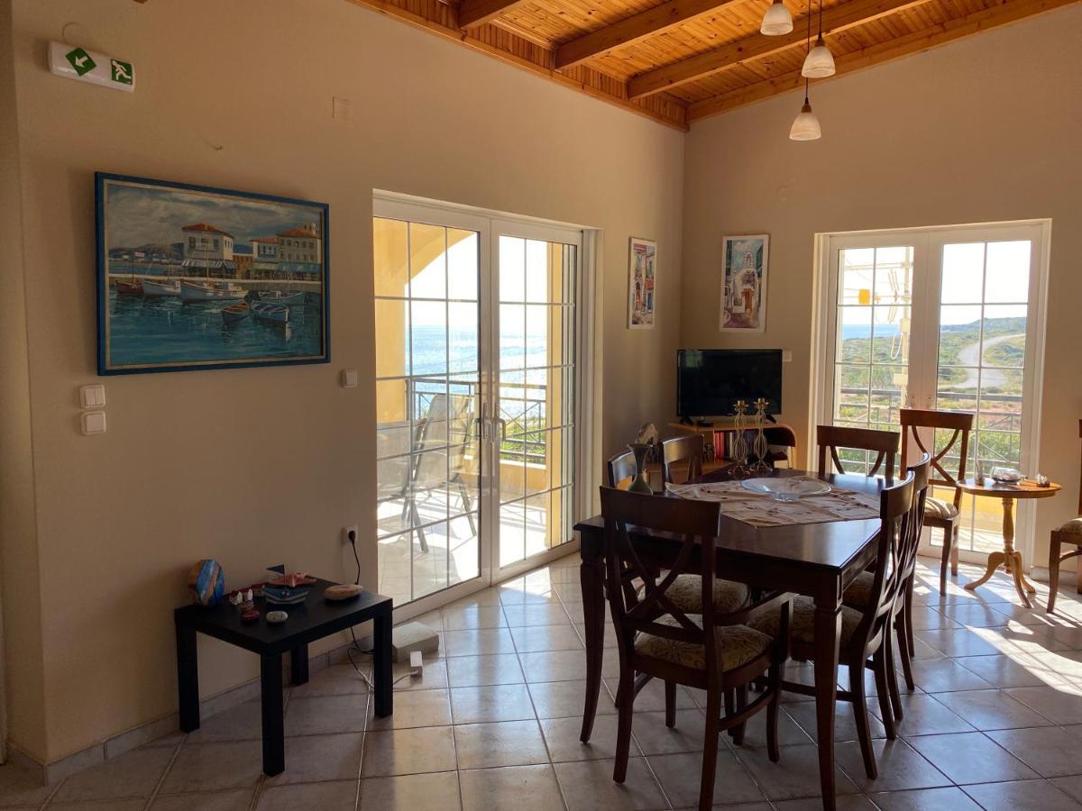 Villa Marifay Psifia Dış mekan fotoğraf