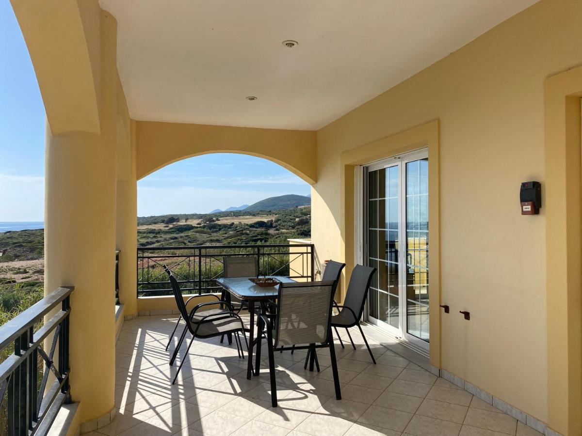 Villa Marifay Psifia Dış mekan fotoğraf