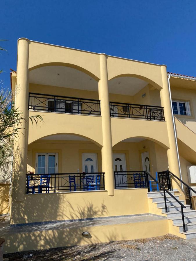 Villa Marifay Psifia Dış mekan fotoğraf