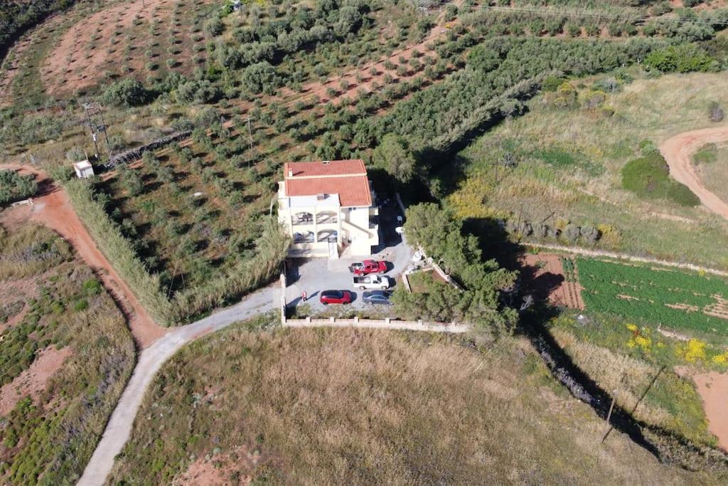 Villa Marifay Psifia Dış mekan fotoğraf