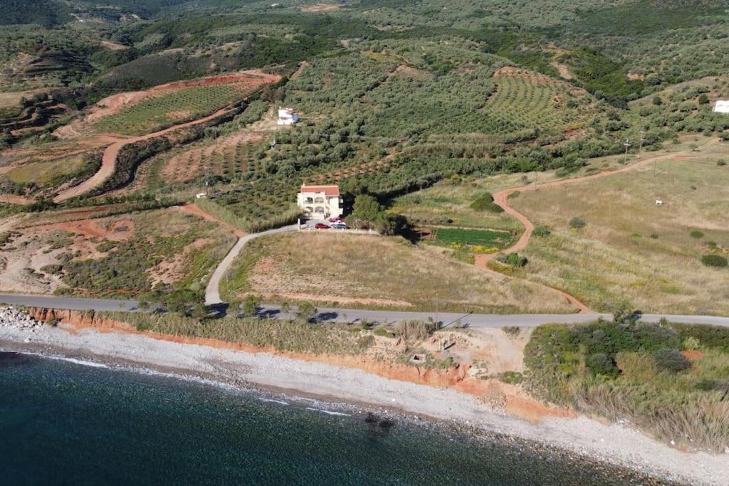 Villa Marifay Psifia Dış mekan fotoğraf
