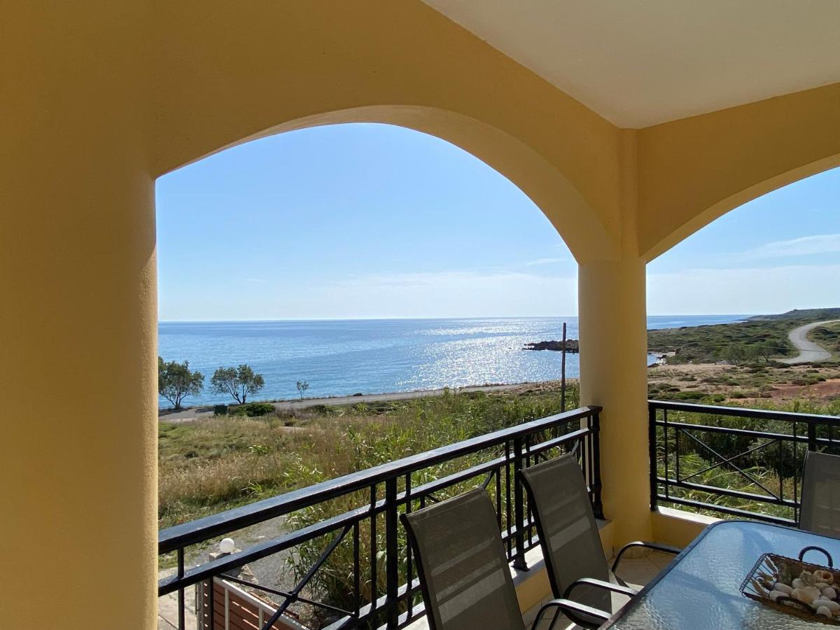 Villa Marifay Psifia Dış mekan fotoğraf