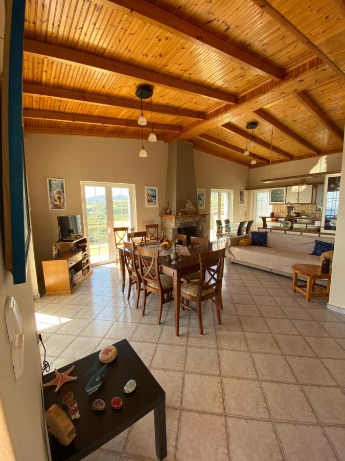 Villa Marifay Psifia Dış mekan fotoğraf
