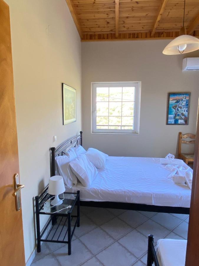 Villa Marifay Psifia Dış mekan fotoğraf