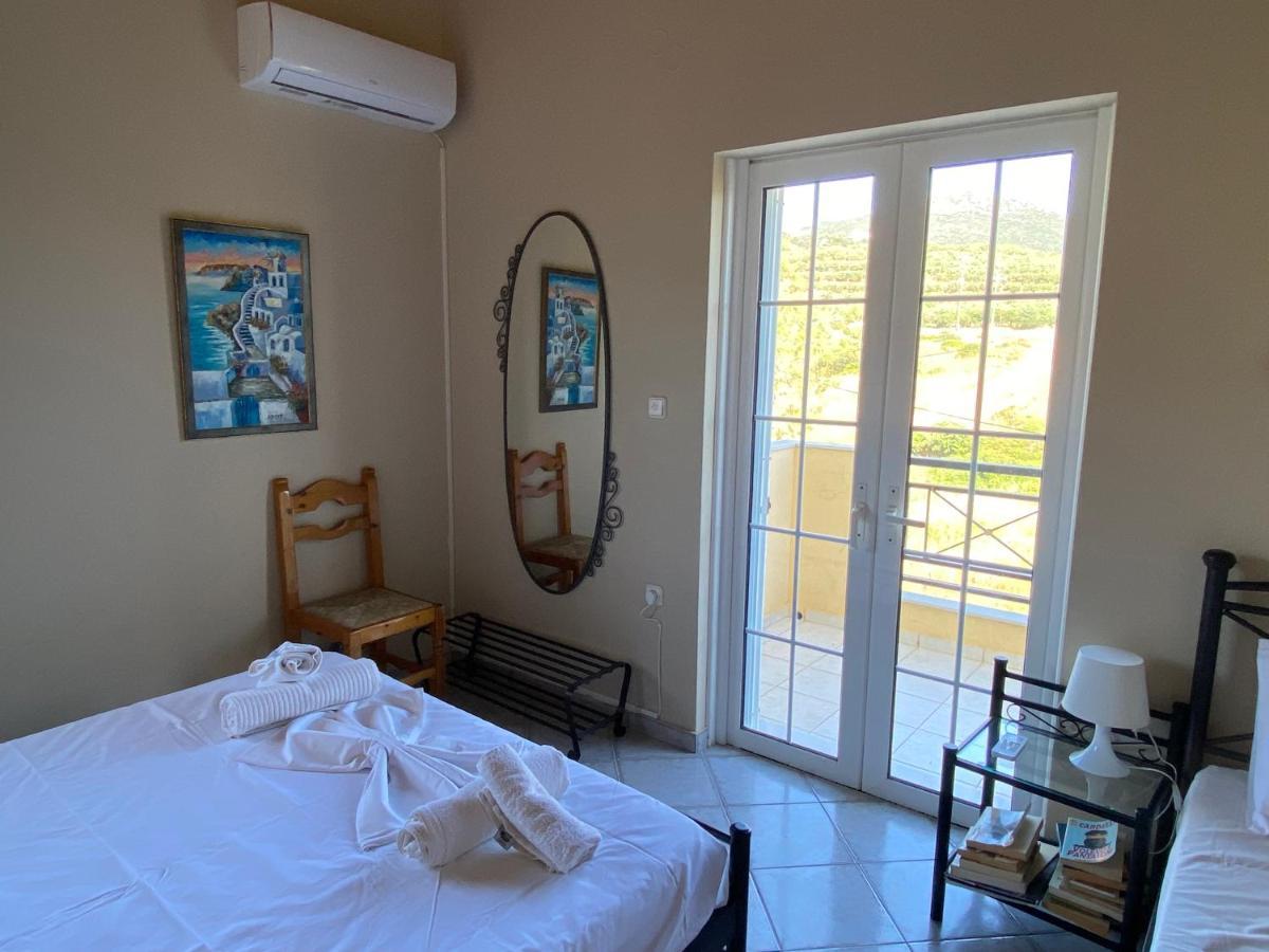 Villa Marifay Psifia Dış mekan fotoğraf