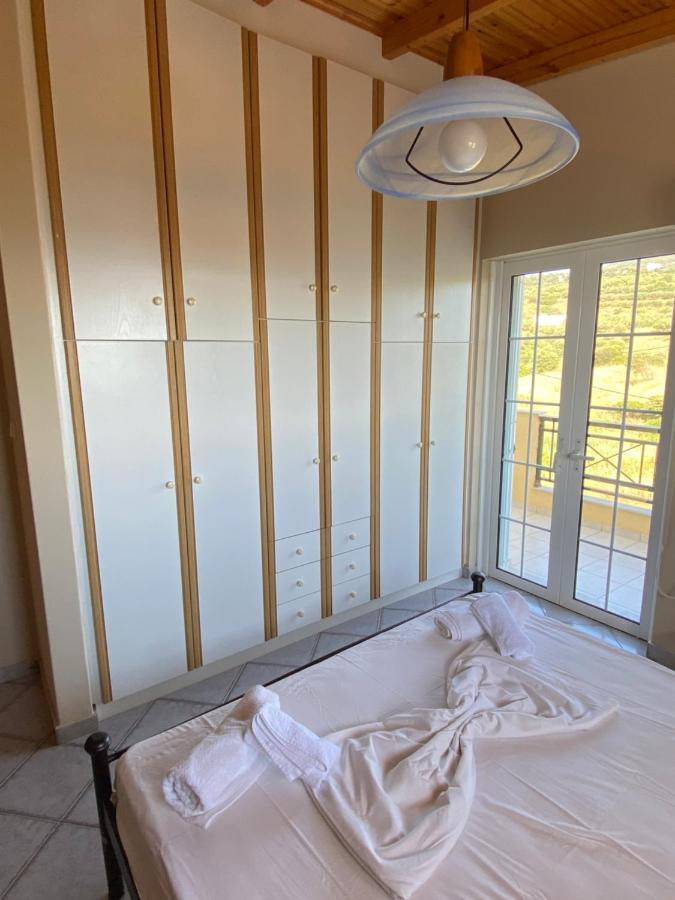 Villa Marifay Psifia Dış mekan fotoğraf