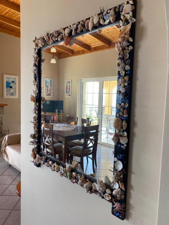 Villa Marifay Psifia Dış mekan fotoğraf