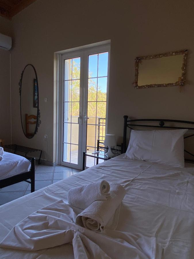 Villa Marifay Psifia Dış mekan fotoğraf