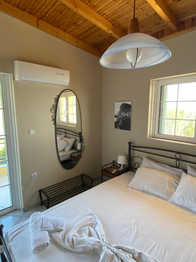 Villa Marifay Psifia Dış mekan fotoğraf