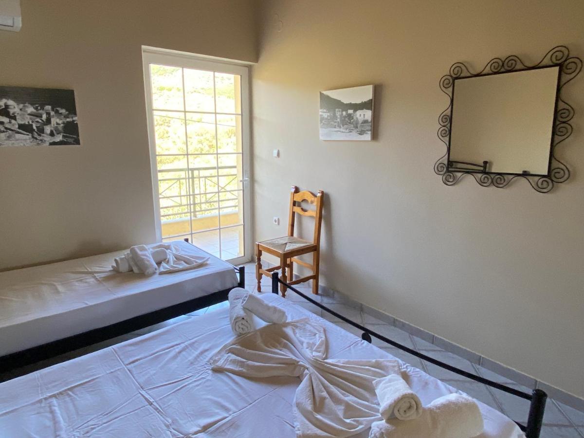 Villa Marifay Psifia Dış mekan fotoğraf