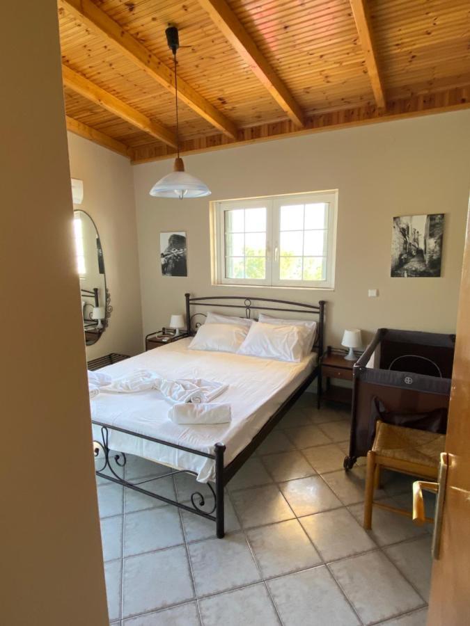 Villa Marifay Psifia Dış mekan fotoğraf