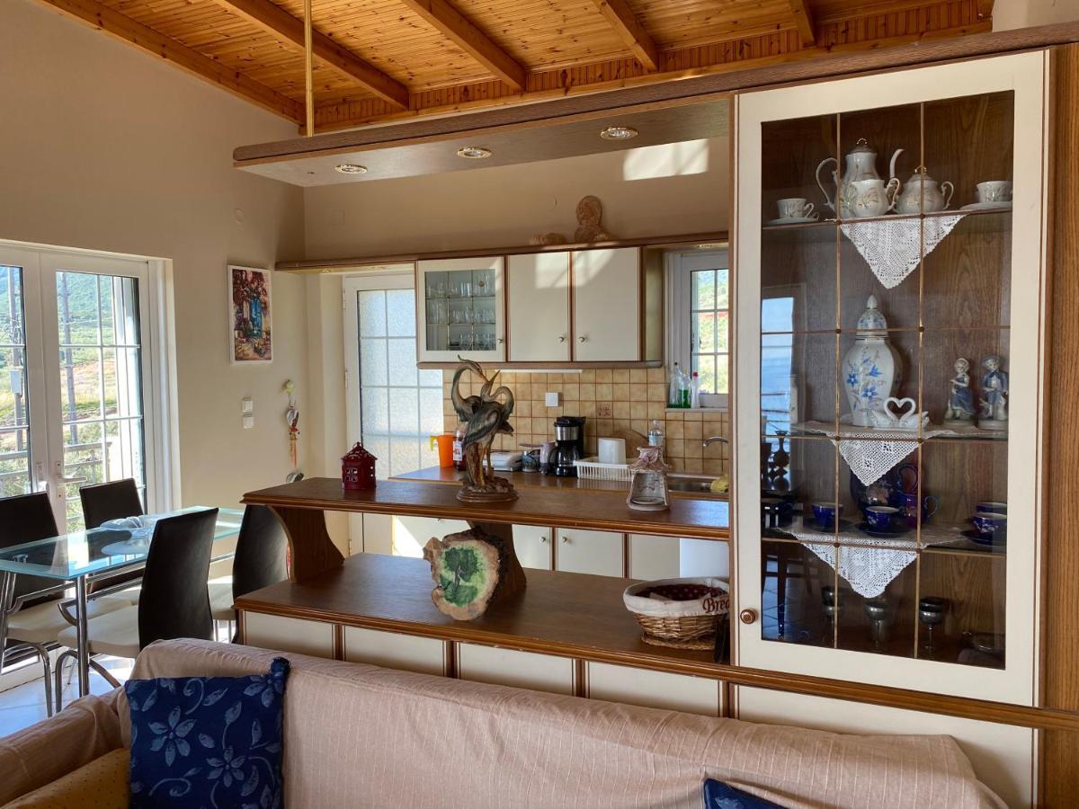 Villa Marifay Psifia Dış mekan fotoğraf