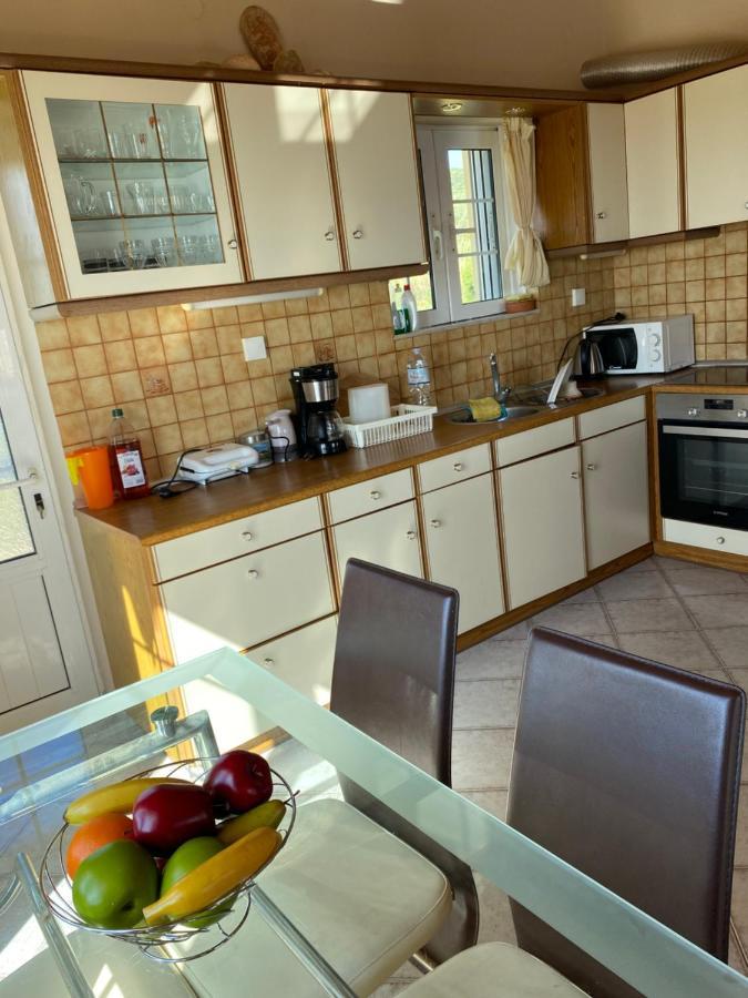 Villa Marifay Psifia Dış mekan fotoğraf
