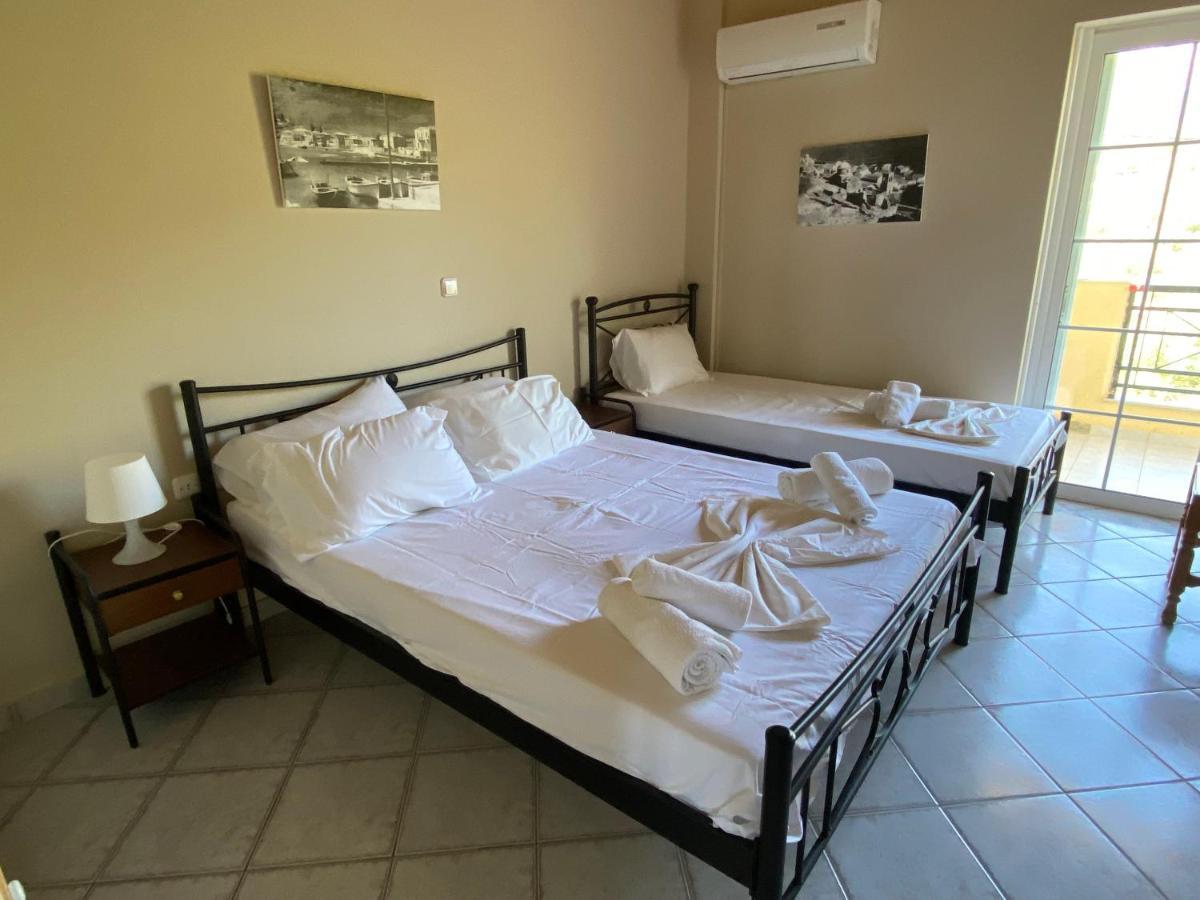 Villa Marifay Psifia Dış mekan fotoğraf