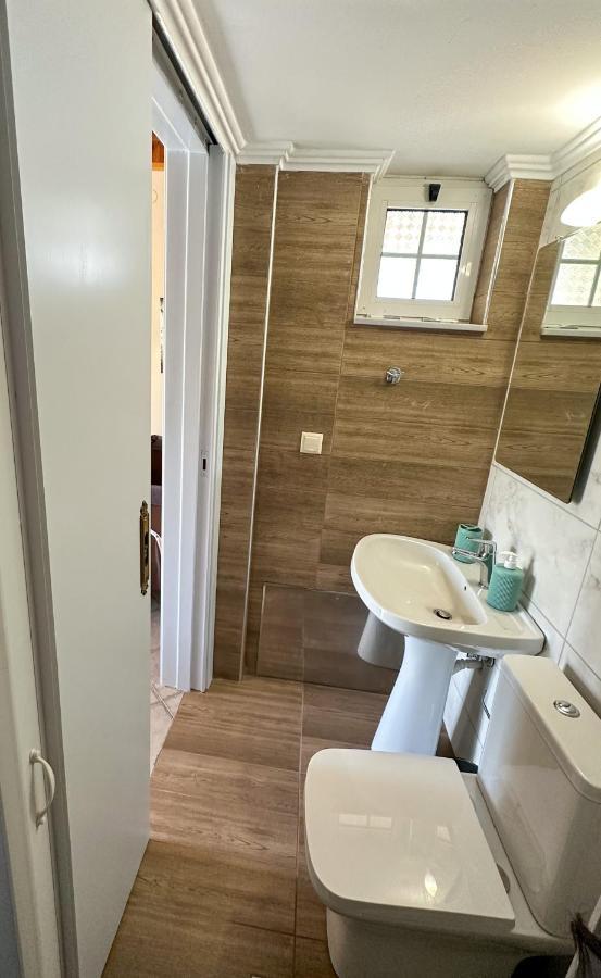 Villa Marifay Psifia Dış mekan fotoğraf