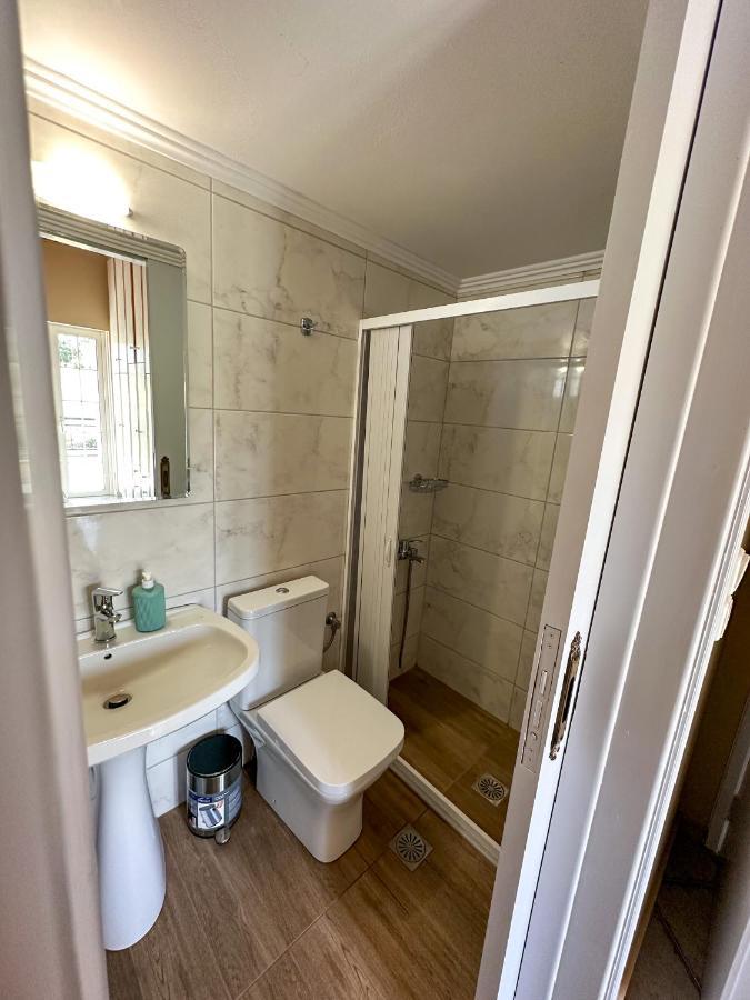 Villa Marifay Psifia Dış mekan fotoğraf