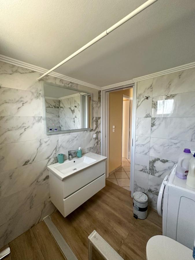 Villa Marifay Psifia Dış mekan fotoğraf